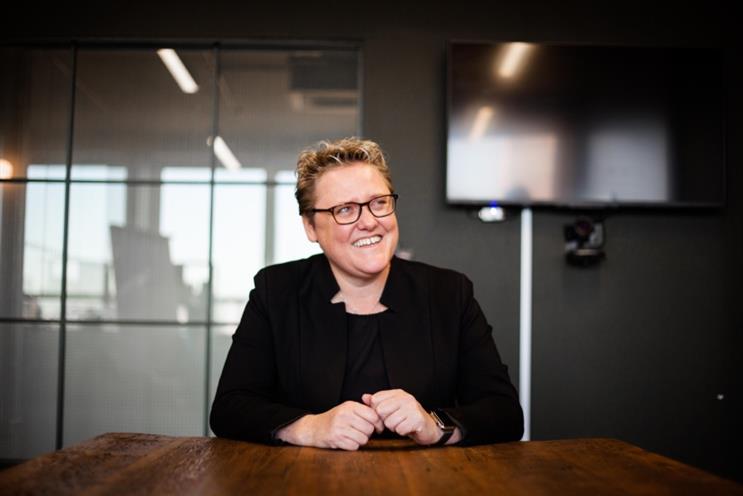 Are we there yet? The Social Element CEO says diversity in ads shouldn't be a 'stand-out factor'