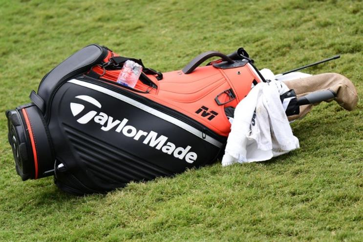TaylorMade Golf names Innocean USA media AOR after year-long review