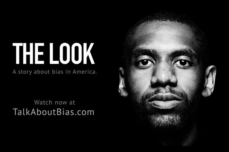 Industry insiders share views on P&G's 'The Look' vs 'The Talk'