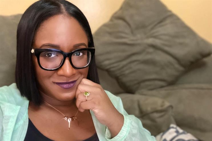 Omnicom Diversity Chief Tiffany R. Warren on furthering D&I agenda without live events