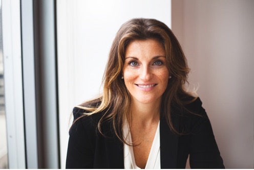 One-word answers with MightyHive President Emily Del Greco