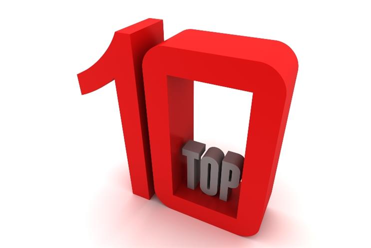 Here are the top 10 findings from Edelman's 2020 Brand Trust Barometer