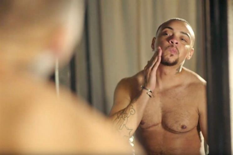 Harry's emphasizes inclusivity and diversity in new ad