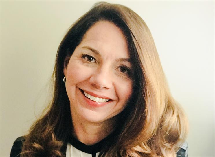 Are we there yet? Trish Schmitt on why she quit her full-time creative role