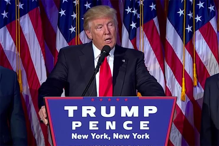 USA Today will live stream Trump's inauguration in VR and 360 degrees