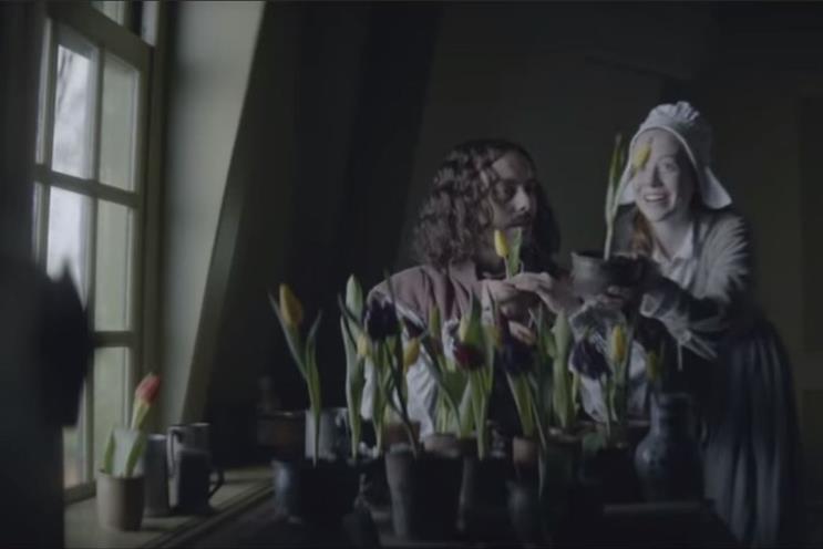 Bullish helps Gainbridge with DTC push in new campaign