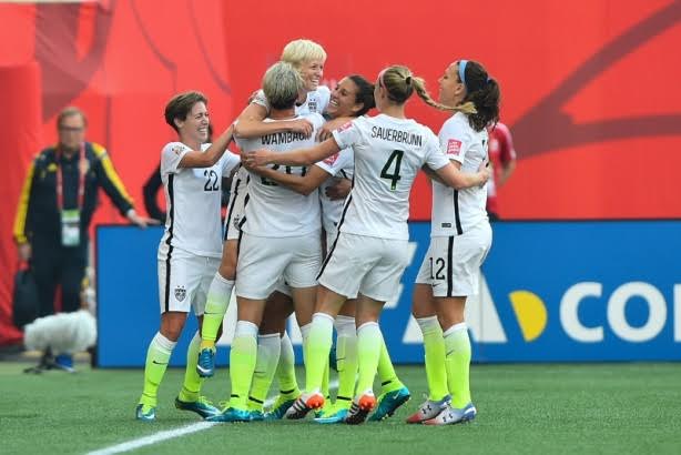 Brands put video at the center of Women's World Cup game plans