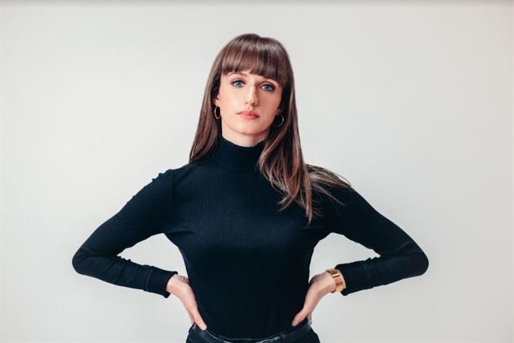 Are we there yet? FCB associate art director says 'support is only getting us so far'