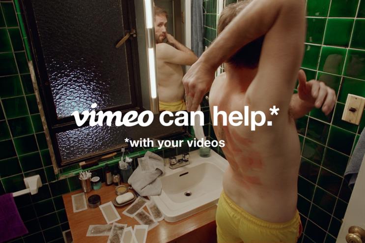 Have a problem? Vimeo can help (with your videos, that is)