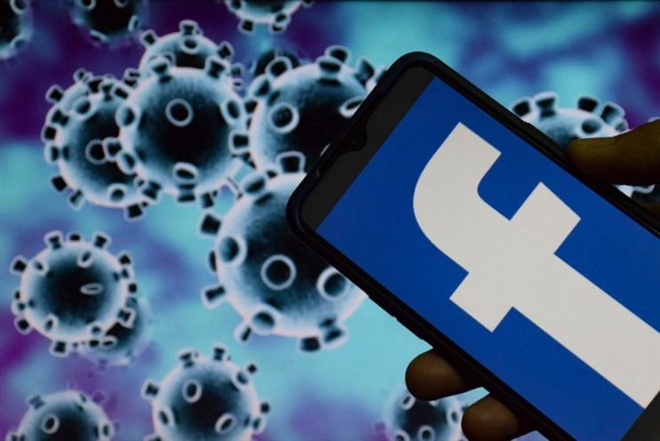 'We will inevitably make mistakes': Facebook's memo to agency partners