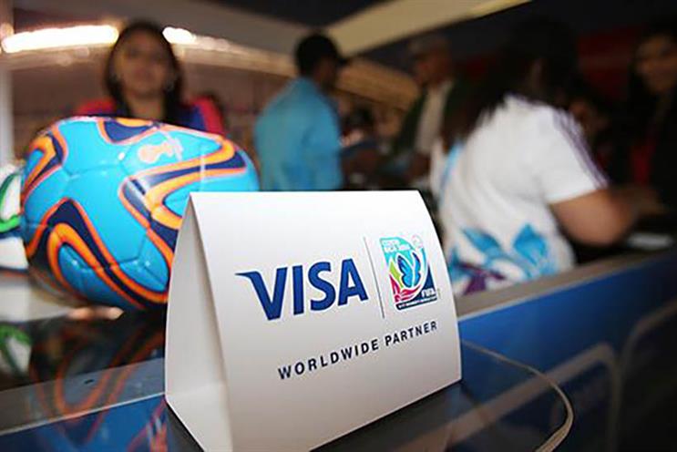 McDonald's, Coca-Cola, Budweiser, Adidas hail FIFA chief's resignation