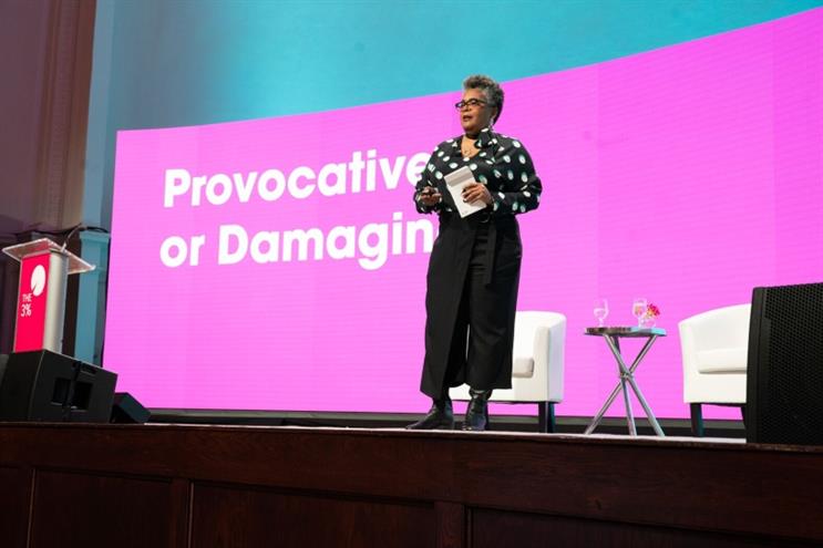 FCB's Vita Harris on expanding terminology around biases