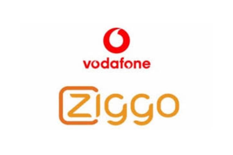 WPP beats Accenture for VodafoneZiggo account