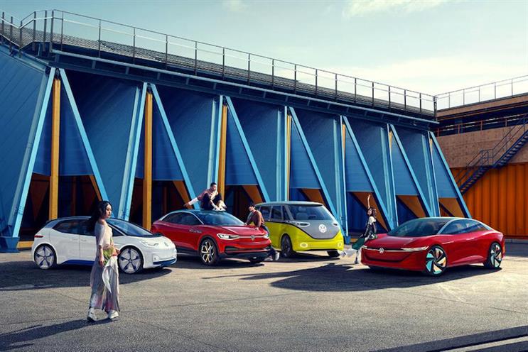 PHD expands global relationship with VW to China, adding Skoda brand