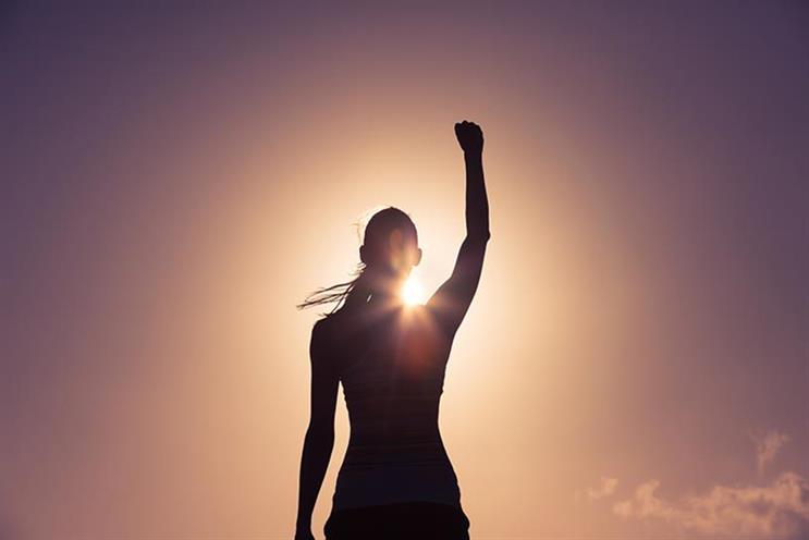 What female leaders have to say ahead of Women's Equality Day
