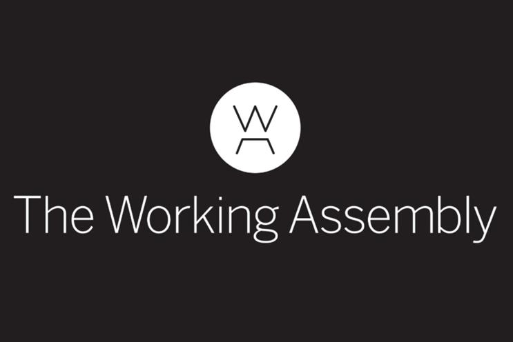 The Working Assembly aims to support women, minority-led startups
