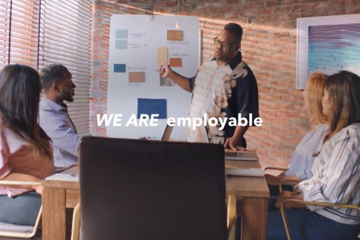 Neuro-inclusion: Wunderman Thompson's focus on developmental differences