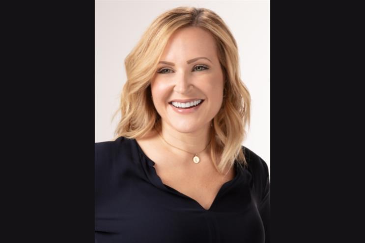 Engine ups Zihla Salinas to newly created global CMO role