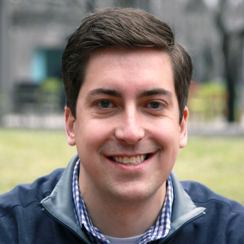headshot of Scott Leezer
