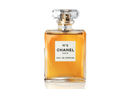 Champions of Design: Chanel No 5