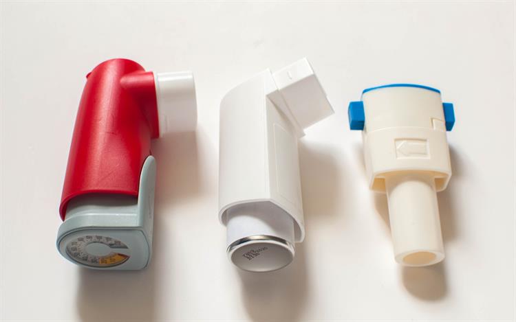 NICE Updates Asthma Inhaler Decision Aid | MIMS Online