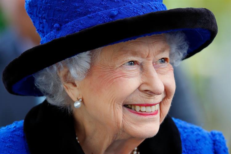 Charities Pay Tribute To The Queen Third Sector
