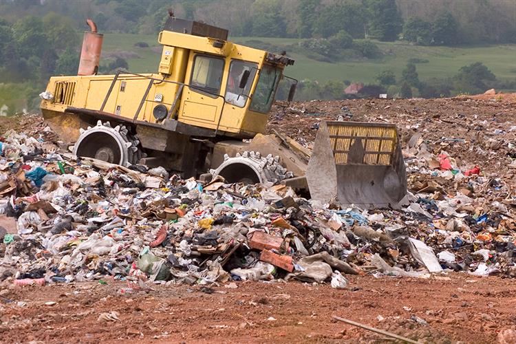 DEFRA unveils 'landfill tax trap' plan to boost contaminated land clean