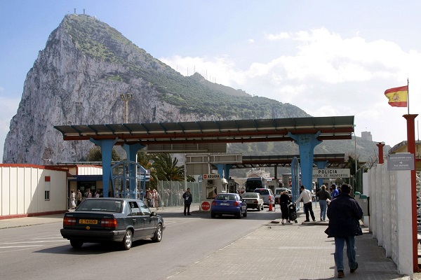 Gibraltar tenders deal to develop waste-treatment facility | ENDS Waste ...