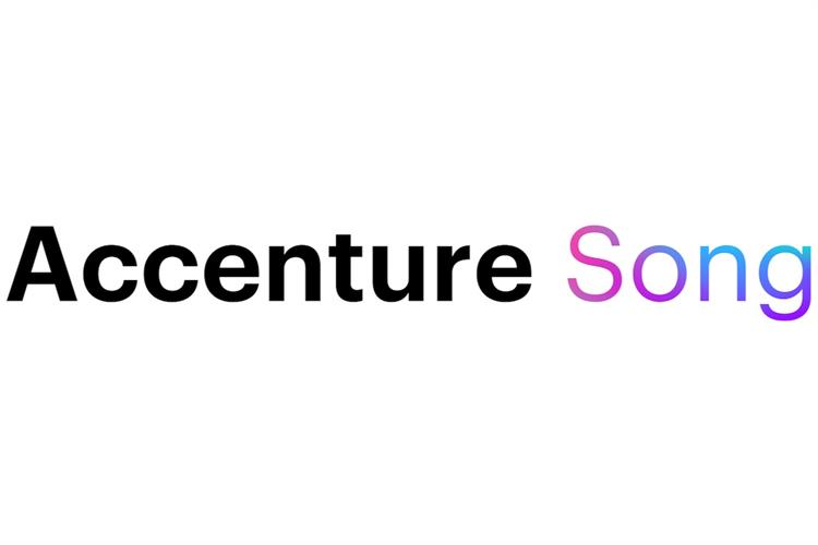 Accenture Interactive merges agencies and rebrands as Accenture Song ...