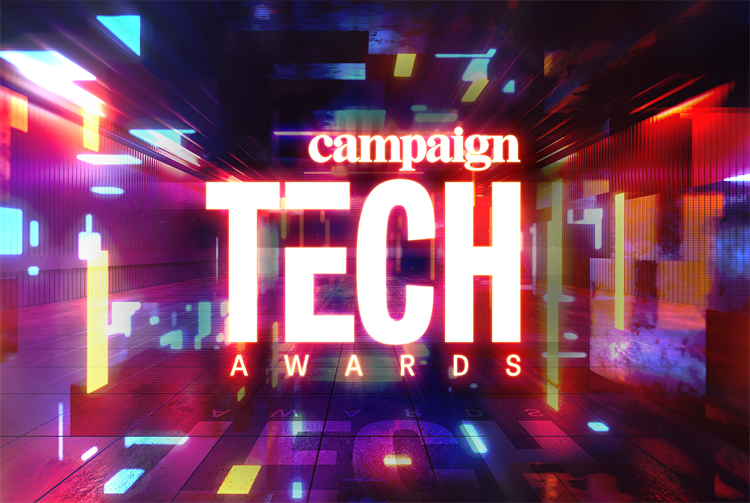 Campaign Tech Awards 2023 opens for entries Campaign US