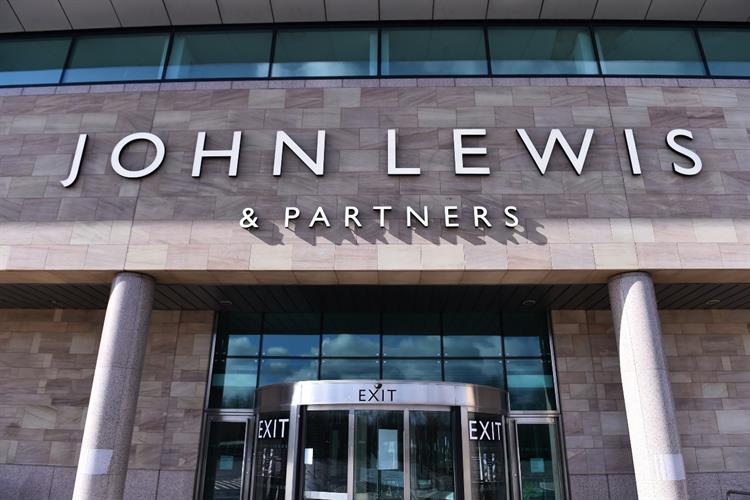 Younger consumers boost John Lewis Partnership performance Campaign US
