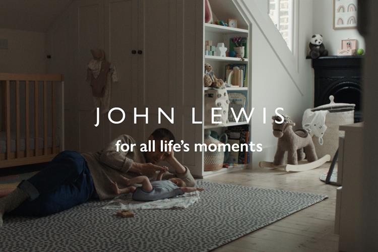 John Lewis unveils successor to 'Never knowingly undersold'