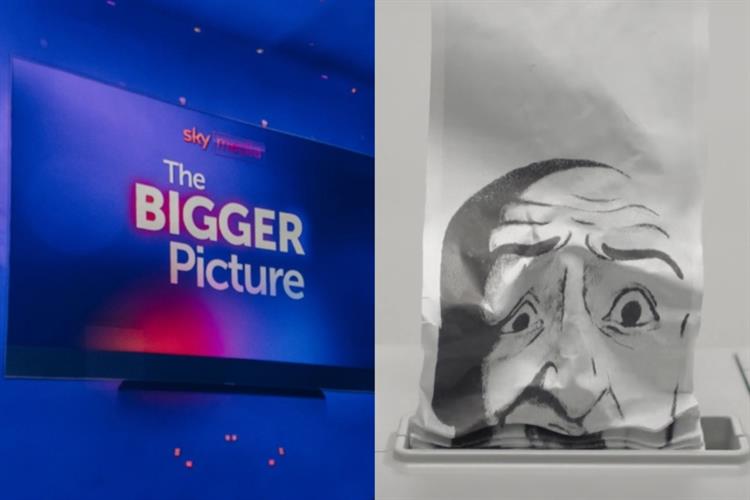 UK newbusiness rankings 28 October 2024 Campaign US