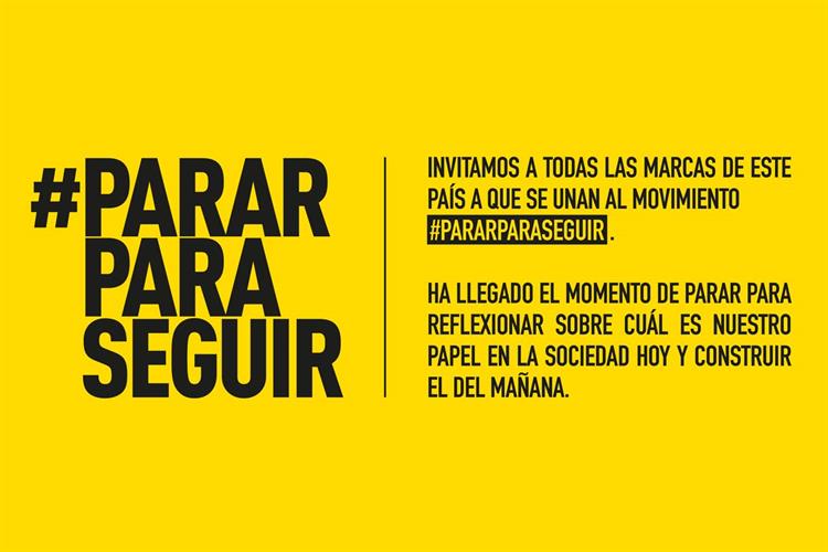 Spanish Agencies Unite To Use Power Of Advertising In Fight Against