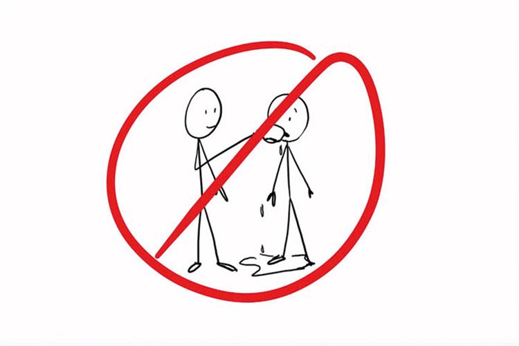 The buzz Police use tea to teach sexual consent Campaign US