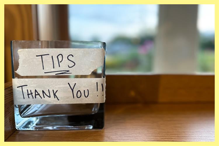 What does the new legislation on tipping mean for employers?