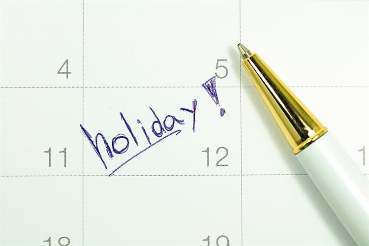 Most employers do not understand new holiday pay ruling, study finds