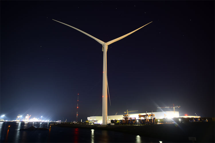 Invenergy ‘without viable turbine supplier’ for massive New Jersey