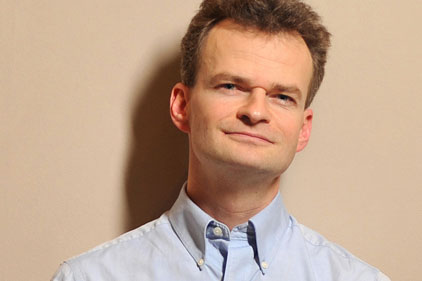 Graham McMillan, Open Road Comms in the right context