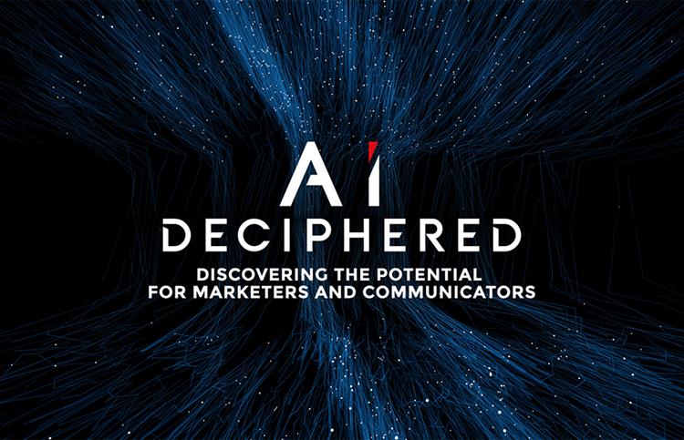 PRWeek teams up with sister titles for groundbreaking AI conference ...