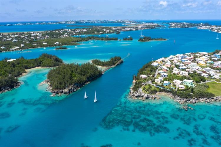 Bermuda Tourism Authority hires PR agency | PR Week