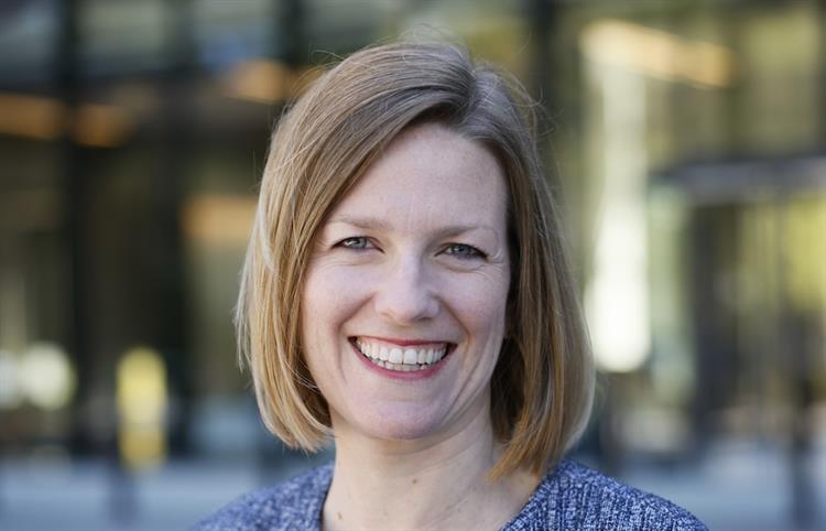 HPE promotes Katherine Ducker to VP, global communications | PR Week