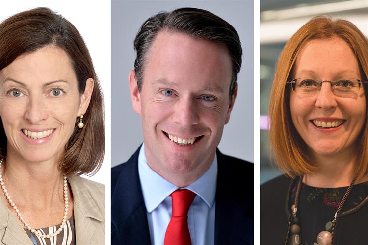 Instinctif hires Grayling's Tom Nutt and makes senior promotions PR Week