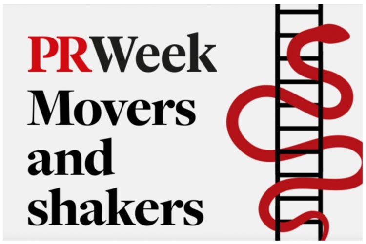 Movers and Shakers City of London Police, W Communications and Ketchum