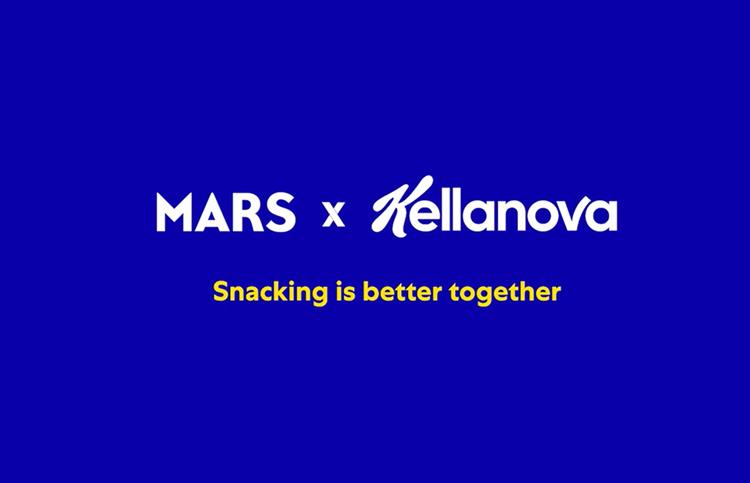 Mars Acquisition Of Kellanova Creates New Food Giant | PR Week