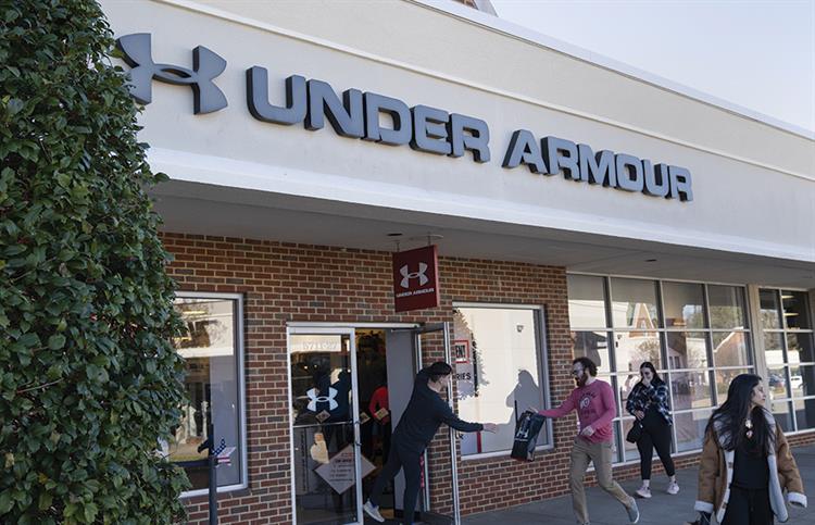 Timeline Of A Crisis: Under Armour CEO Stephanie Linnartz's Resignation ...