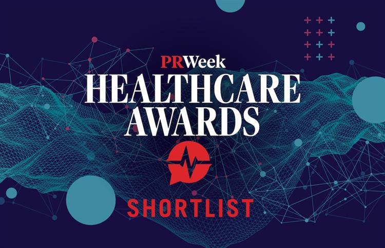 PRWeek Healthcare Awards 2024 Shortlist Revealed | PR Week