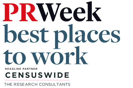 PRWeek UK’s Best Places To Work Awards 2024 – Shortlist Revealed | PR Week