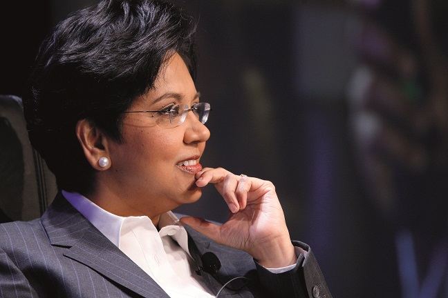 How To Lead Like Pepsico CEO Indra Nooyi