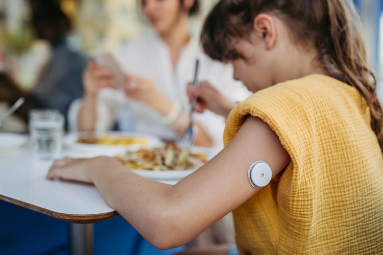 NICE Recommends 'artificial Pancreas' Tech For Patients With Type 1 ...